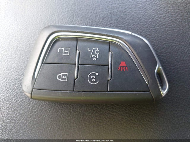 2022 CADILLAC CT4 1G6DB5RK3N0115148 Photo 10