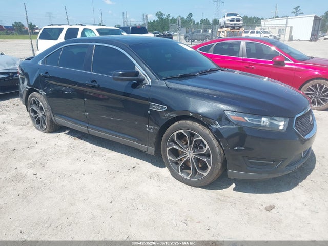 2014 1FAHP2KT2EG113387 main image