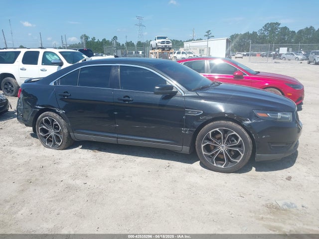 Ford Taurus 2014 1FAHP2KT2EG113387 Image 13