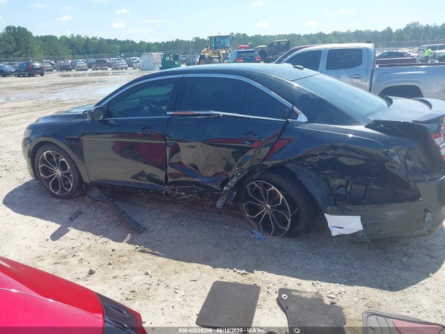 Ford Taurus 2014 1FAHP2KT2EG113387 Image 14