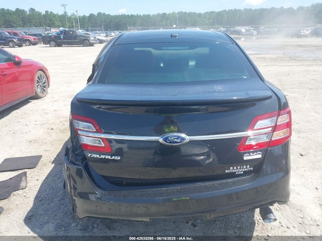Ford Taurus 2014 1FAHP2KT2EG113387 Image 16