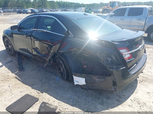 Ford Taurus 2014 1FAHP2KT2EG113387 Image 3