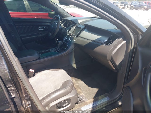 Ford Taurus 2014 1FAHP2KT2EG113387 Image 5