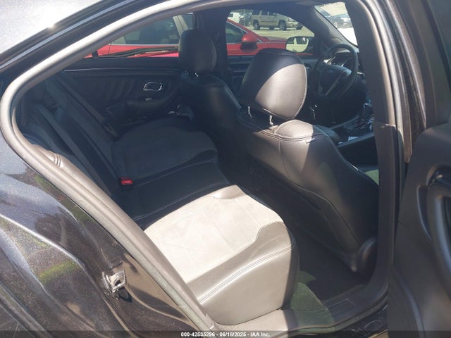 Ford Taurus 2014 1FAHP2KT2EG113387 Image 8