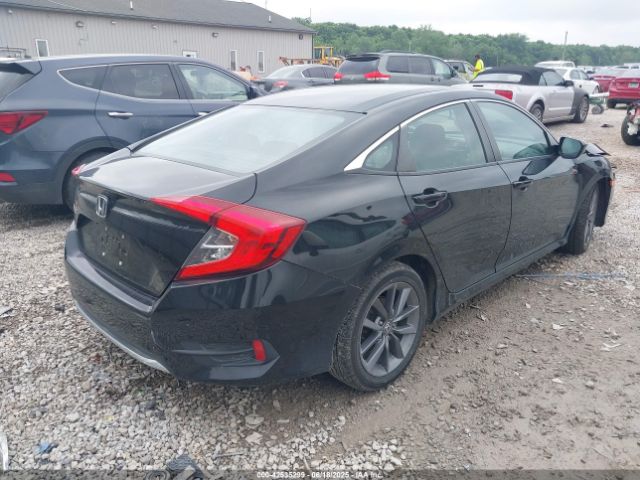 2019 HONDA CIVIC 2HGFC2F69KH546837 Photo 3