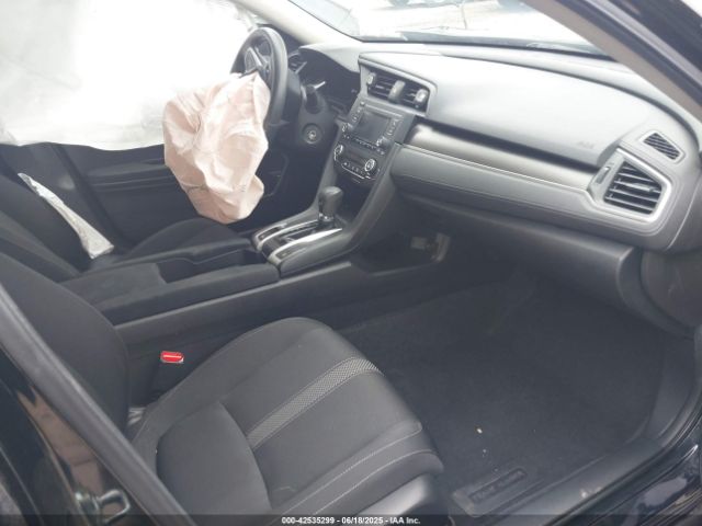 2019 HONDA CIVIC 2HGFC2F69KH546837 Photo 4