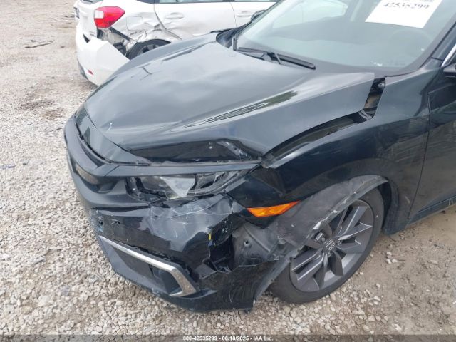 2019 HONDA CIVIC 2HGFC2F69KH546837 Photo 5