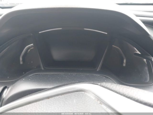 2019 HONDA CIVIC 2HGFC2F69KH546837 Photo 6