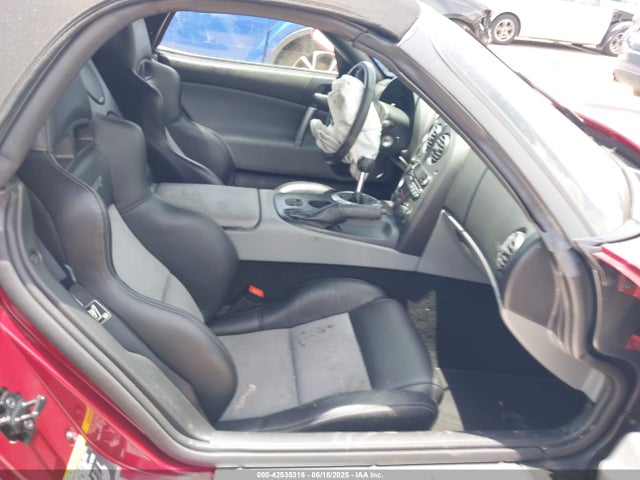 Продажа на аукционе авто 2008 Dodge Viper Srt10, vin: 1B3JZ65Z78V200216, номер лота: 42535316