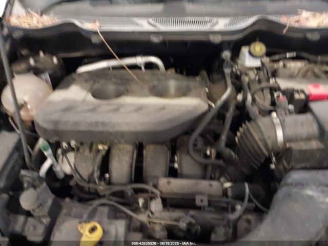 2022 FORD ECOSPORT MAJ6S3FL9NC474757 Photo 9