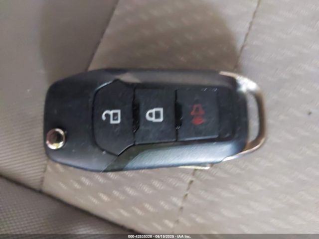 2022 FORD ECOSPORT MAJ6S3FL9NC474757 Photo 10