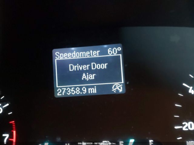 2022 FORD ECOSPORT MAJ6S3FL9NC474757 Photo 6