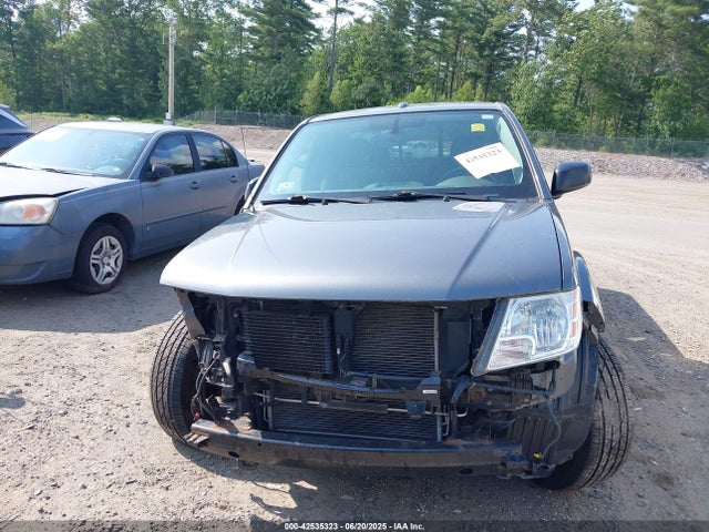 1N6AD0CW9JN702134 Nissan 2018