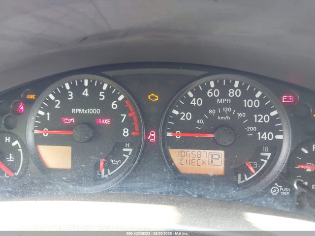 1N6AD0CW9JN702134 Nissan 2018