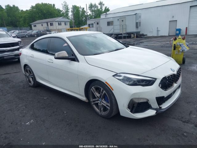 2020 BMW M235I GRAN COUPE WBA13AL0XL7F59161
