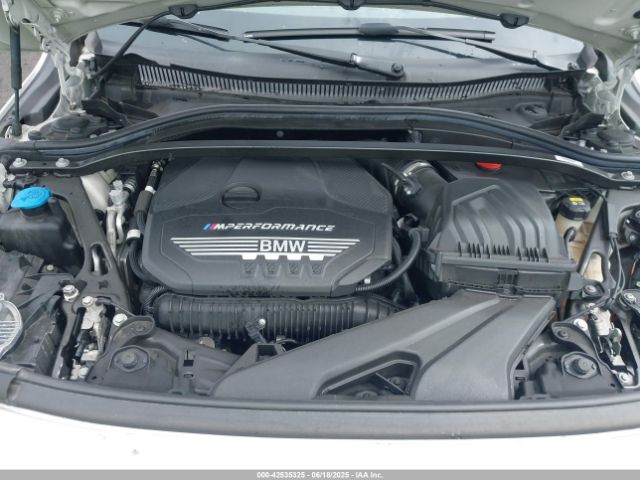 2020 BMW M235I GRAN COUPE WBA13AL0XL7F59161 Photo 9