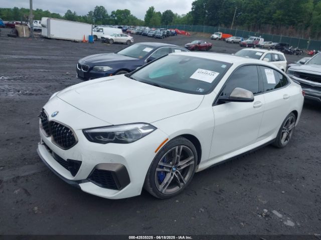 2020 BMW M235I GRAN COUPE WBA13AL0XL7F59161 Photo 1