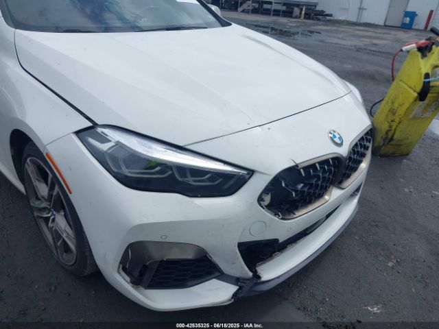 2020 BMW M235I GRAN COUPE WBA13AL0XL7F59161 Photo 5
