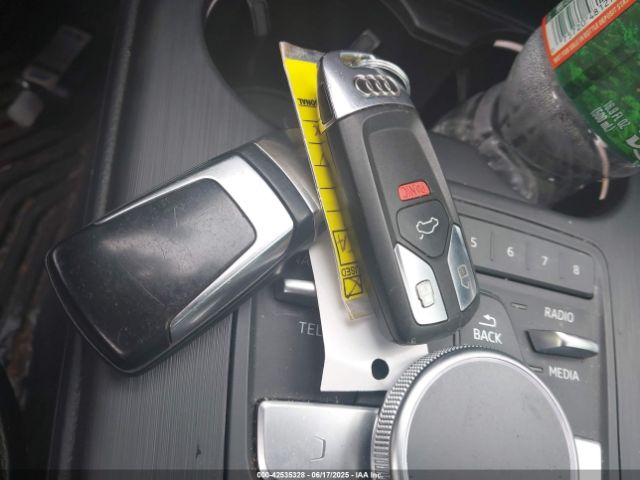 2017 AUDI A4 WAUENAF42HN040468 Photo 10