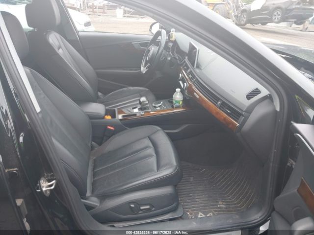 2017 AUDI A4 WAUENAF42HN040468 Photo 4