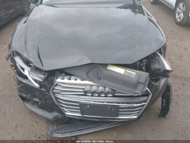 2017 AUDI A4 WAUENAF42HN040468 Photo 5