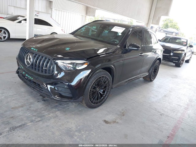 W1NKM8HB5SF283392 Mercedes-Benz m139
