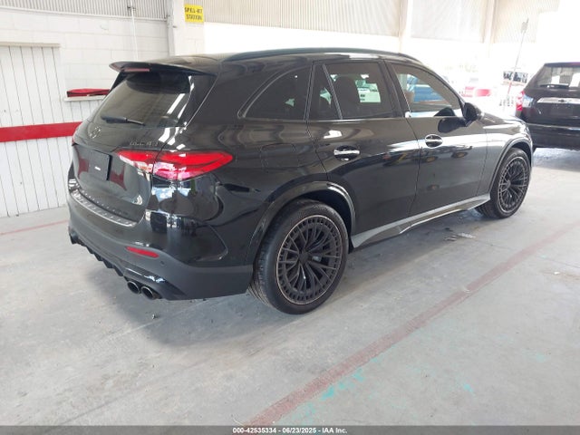 W1NKM8HB5SF283392 Mercedes-Benz m139