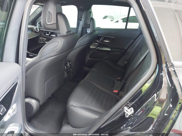 W1NKM8HB5SF283392 Mercedes-Benz m139