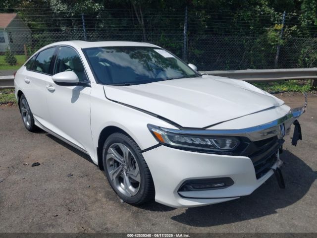 2018 HONDA ACCORD 1HGCV1F4XJA185542