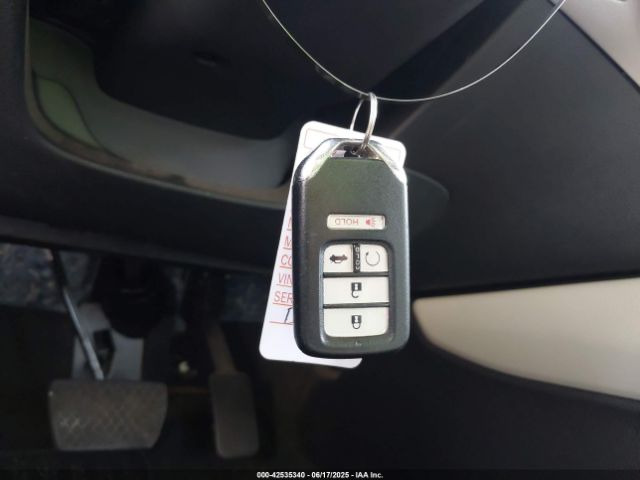2018 HONDA ACCORD 1HGCV1F4XJA185542 Photo 10