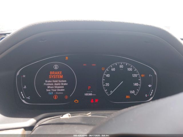 2018 HONDA ACCORD 1HGCV1F4XJA185542 Photo 6