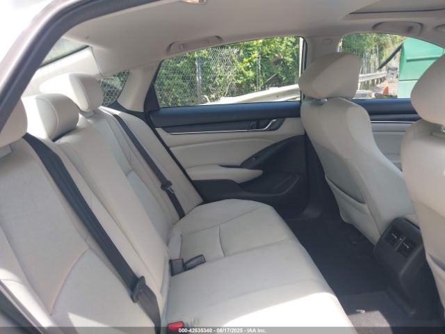 2018 HONDA ACCORD 1HGCV1F4XJA185542 Photo 7