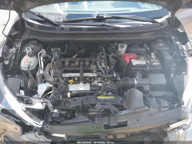 2020 NISSAN KICKS 3N1CP5DV6LL567092 Photo 9