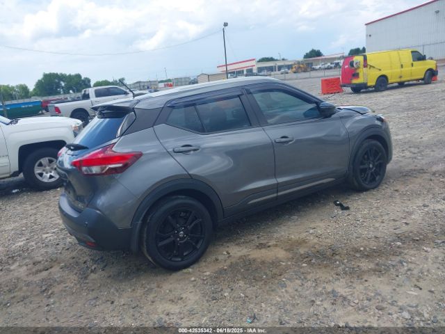 2020 NISSAN KICKS 3N1CP5DV6LL567092 Photo 3
