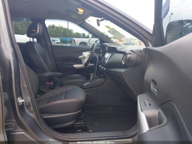 2020 NISSAN KICKS 3N1CP5DV6LL567092 Photo 4