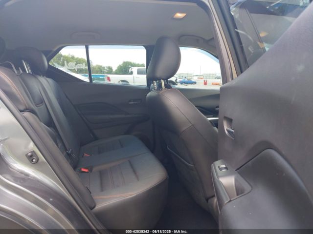 2020 NISSAN KICKS 3N1CP5DV6LL567092 Photo 7