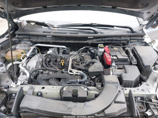 JA4J4VA8XNZ084643 Mitsubishi 2022