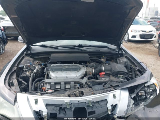 2010 ACURA TL 19UUA9F50AA001460 Photo 9