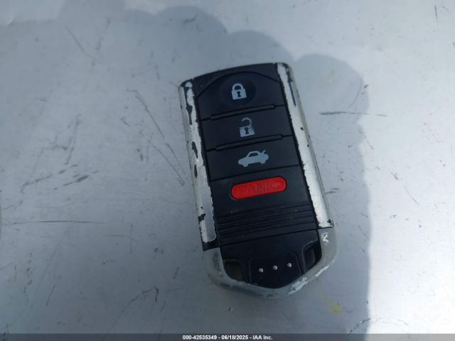 2010 ACURA TL 19UUA9F50AA001460 Photo 10