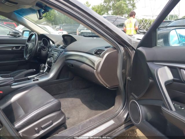 2010 ACURA TL 19UUA9F50AA001460 Photo 4