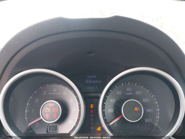 2010 ACURA TL 19UUA9F50AA001460 Photo 6