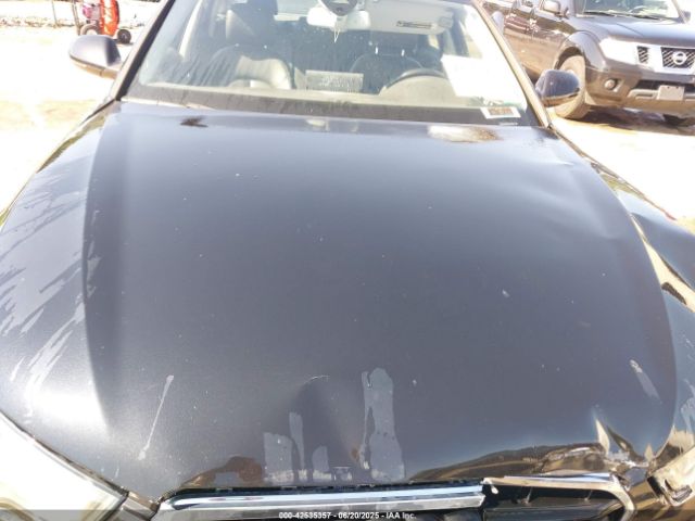 2013 AUDI A6 WAUGGAFC7DN155006 Photo 9
