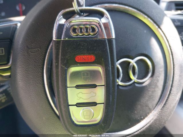 2013 AUDI A6 WAUGGAFC7DN155006 Photo 10