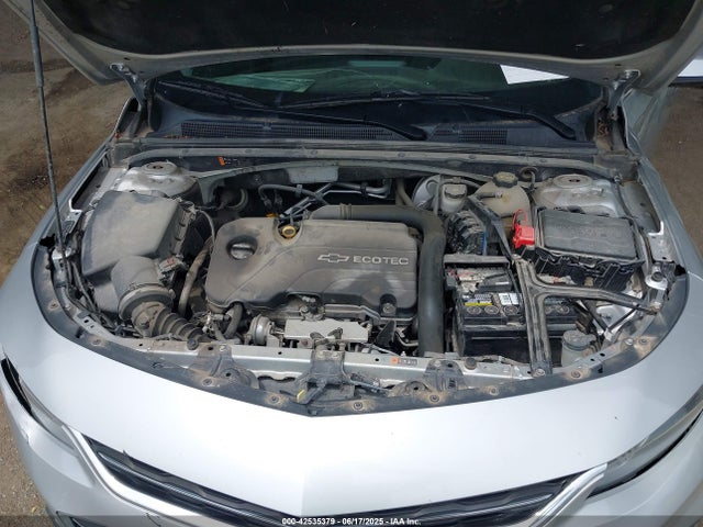 1G1ZE5ST4GF318796 Chevrolet lfv - di: direct injection, vvt, gen1 gmna