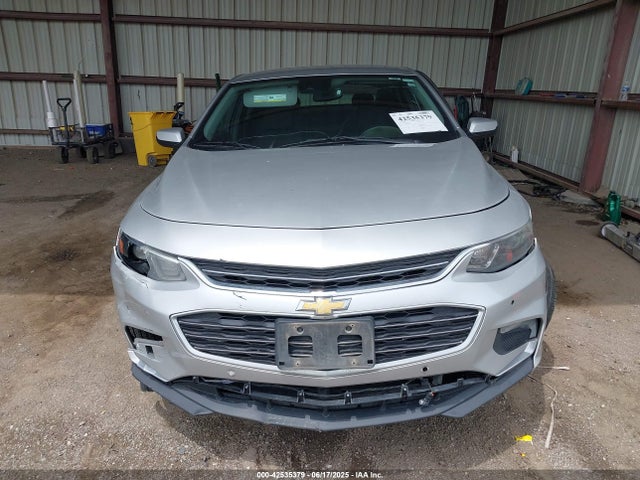 1G1ZE5ST4GF318796 Chevrolet lfv - di: direct injection, vvt, gen1 gmna