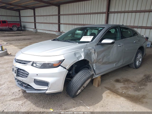1G1ZE5ST4GF318796 Chevrolet lfv - di: direct injection, vvt, gen1 gmna