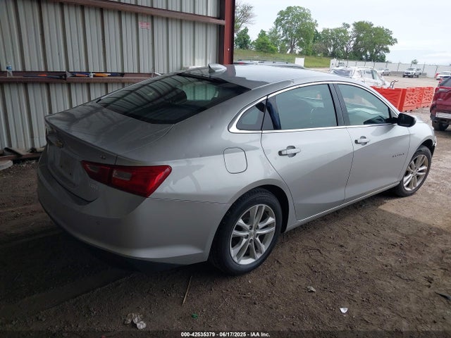 1G1ZE5ST4GF318796 Chevrolet lfv - di: direct injection, vvt, gen1 gmna