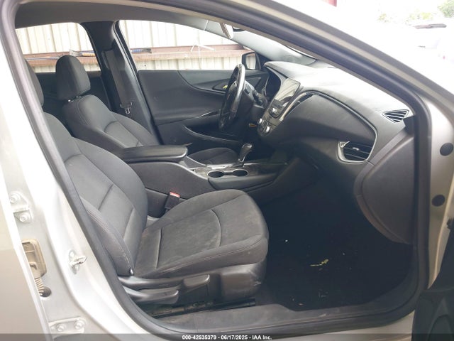 1G1ZE5ST4GF318796 Chevrolet lfv - di: direct injection, vvt, gen1 gmna