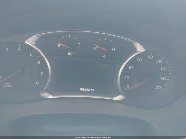1G1ZE5ST4GF318796 Chevrolet lfv - di: direct injection, vvt, gen1 gmna