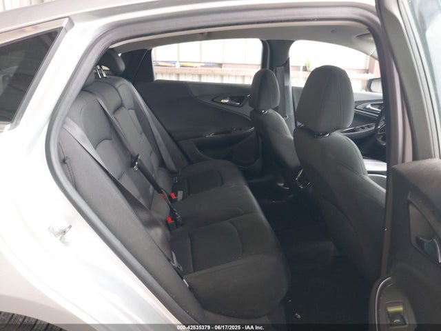 1G1ZE5ST4GF318796 Chevrolet lfv - di: direct injection, vvt, gen1 gmna